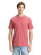 T-Shirt Barock Rose