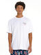 Tricou Alb