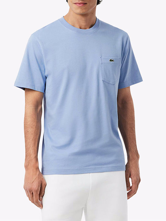 Lacoste Lacoste T-Shirt Hellblau