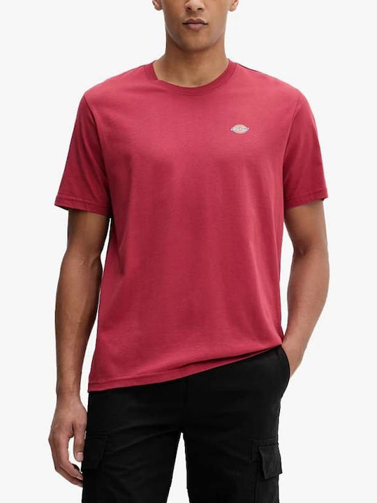 Dickies Mapleton T-shirt Red