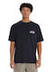 Tricou Albastru Marin