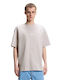 T-shirt Cream 50509776-535