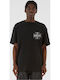 T-shirt Black