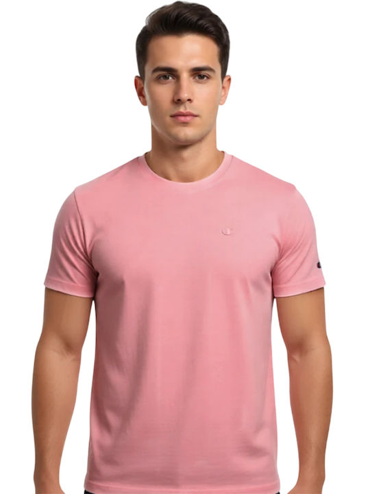 Champion T-Shirt Rosa