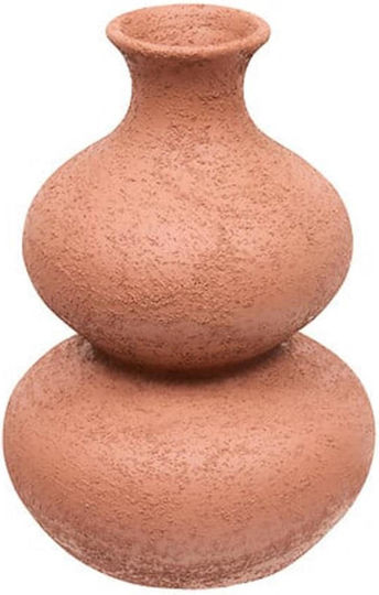 Vază Ceramică Terracotta 16x23,5cm