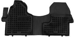Gummierte Auto Fußmatten Mercedes Sprinter 2018+ 3-Sitzer Auto Zusatzinformationen Erhöhte Seiten Typ Scaftaki 1 Stück Gummierte Auto Fußmatten Mercedes Sprinter 2018+ 3-Sitzer Auto Zusatzinformationen Erhöhte Seiten Typ Scaftaki 1 Stück