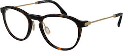 Rodenstock Кафява пластмасова рамка R8031 A000