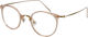 Rodenstock Optical Frame R7079 B 46 Titanium