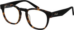 Fila Optical Frame Vfi211 0c10 50