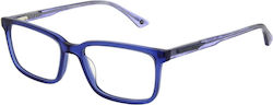Hackett Optical Frame Hek1303 639 53