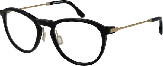Rodenstock Рамка За Очилa R8031 B000 55 Титан