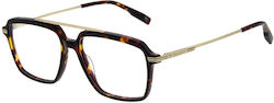 Hackett Optical Frame Hek1306 190 55