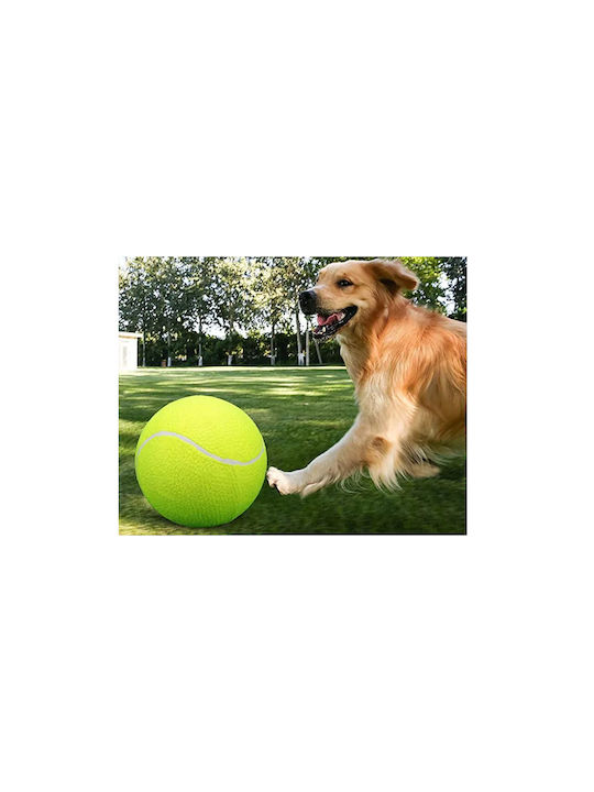 Ideaplus Pet Ball Dog Toy Ideaplus Pet Ball Dog Toy
