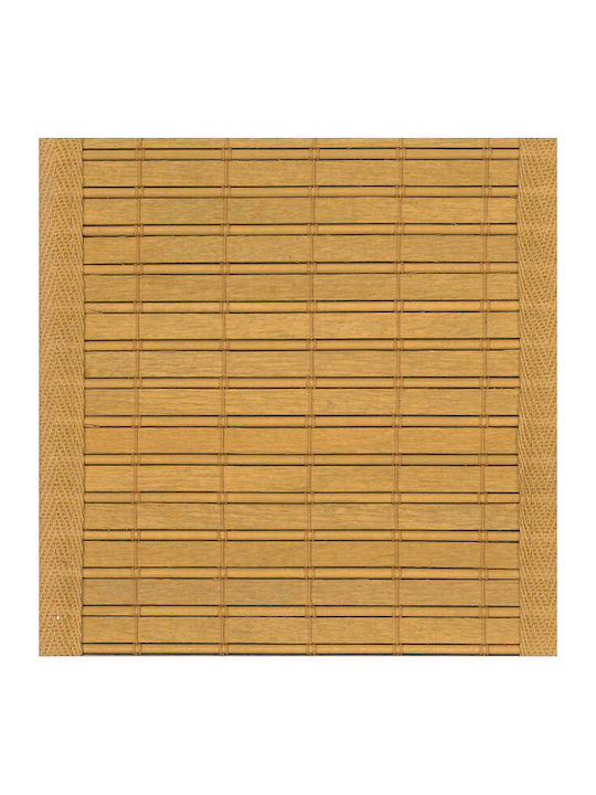 Elite Blinds Roller Blinds 765008 Partial Blackout W60xH60cm MHB-3160-60x60
