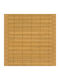 Elite Blinds Roller Blinds 765008 Partial Blackout W60xH60cm MHB-3160-60x60
