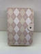 Melina's Collection Pink Jewellery Box