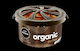 Car Air Freshener Space Can Organic Black Coffee 40gr Aroma Car Agroequip