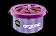 Αρωma Αυτοκινήτου Χωρου Dosen-Lufterfrischer Organic Lavendel 40gr Aroma Car Agroequip