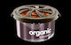 Car Air Freshener Space Can Organic Coconut 40gr Aroma Car Agroequip