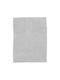 Lalos Bath Mat Microfiber 1758 Light Gray 40x60cm