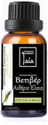 Gaia Products Αιθέριο Έλαιο Γιασεμί με Σταγονόμετρο 5ml Gaia Products Αιθέριο Έλαιο Γιασεμί με Σταγονόμετρο 5ml