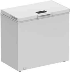 Whirlpool Μπαούλο 198lt W3RHS19EW2 Whirlpool Μπαούλο 198lt W3RHS19EW2