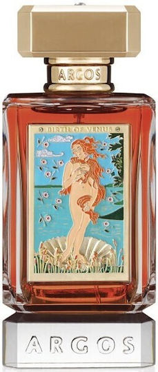 Argos Birth Of Venus Парфюмна Вода 100ml