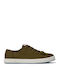 Rambla Herren Sneakers Khaki