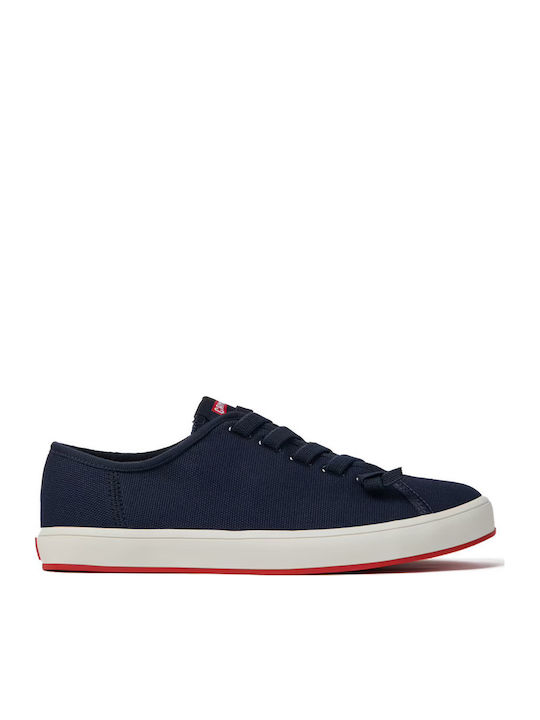 Rambla Herren Sneakers Blau