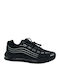 Ανδρικά Sneakers Μαύρο