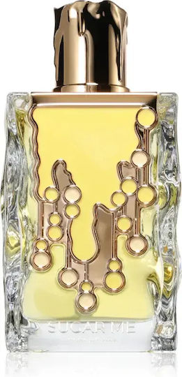 Maison Alhambra Sugar Me Crème Brulee Eau de Parfum 100ml