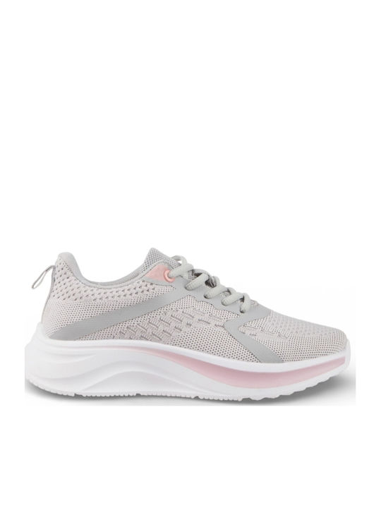 Γυναικεία Sneakers Γκρι