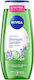 Nivea Gel De Duș Starlight Garden Ediție Limitată 250ml