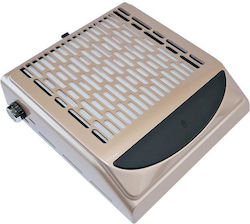 Blueque Staubabsorber Für Nagelstaub 100W