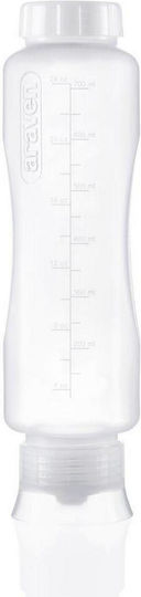 Fifo Μπουκαλι Σαλτσασ-70cl Φ75xh246mm 0955 Araven 1τμχ