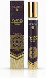 V.V.LOVE Fahed 10ml V.V.LOVE Fahed 10ml