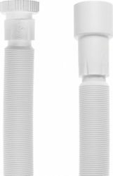 Goplast Flexible Siphon with Width 40cm