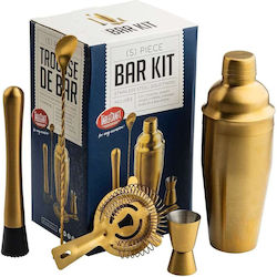 Tablecraft Shaker 5τμχ 11779 Tablecraft Shaker 5τμχ 11779