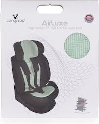 Cangaroo Car Seat Cover Green Breathable