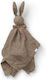 Elodie Details Baby Comforter Brown