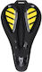 Enlee En-330 Waterproof Bicycle Saddle Cover Universal Road Bike Seat Cover Black
