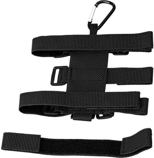 Small Adjustable Bicycle Sound Strap Water Bottle Cover