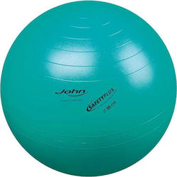 John Fünf-36255 Pilates Übungsball John Fünf-36255 Pilates Übungsball