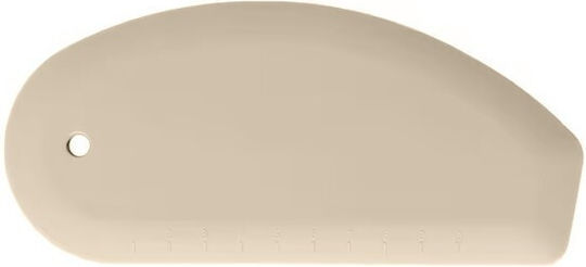 Dough Scraper Cutter Stainless Steel