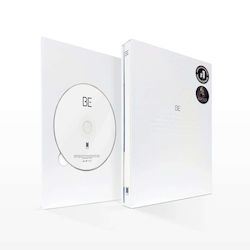 Bts Special Album Be Essential Edition
