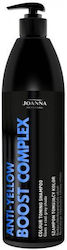 Joanna Shampoo Farbhaltung 1000ml 1000g Joanna Shampoo Farbhaltung 1000ml 1000g
