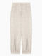 Damen Stoffhose Fancy Beiges