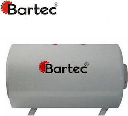 Bartec Super Ηλεκτρομπόιλερ 80lt Glass Δαπέδου 4kW