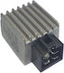 Regulator Kazer 4-Pin W-standard