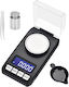 Professional Precision Scale with Weighing Capacity 0.15kg and Accuracy 0.001g